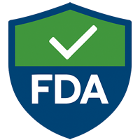 FDA Compliant