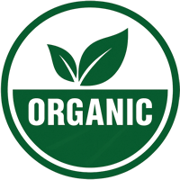 Organic Certified