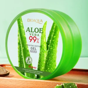 BIOAQUA Aloe Vera Gel Cream