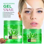 Aloe Soothing Gel – 99% Pure Aloe · 150 ml or 250 ml