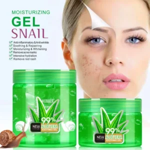 Aloe Soothing Gel – 99% Pure Aloe · 150 ml or 250 ml - 150ml