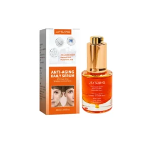 LAIKOU Retinol Anti-Aging Moisturizing Face Serum – 30 ml - 30ml