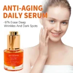 LAIKOU Retinol Anti-Aging Moisturizing Face Serum – 30 ml