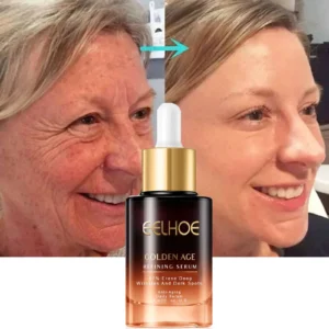 eelhoe Instant Wrinkle Removal Serum – Pomegranate & Hyaluronate